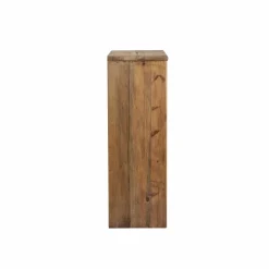 Made in Meubles Armoire en bois recyclé Blaise