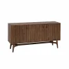 Made in Meubles Buffet en bois d'acacia Elie
