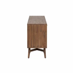 Made in Meubles Buffet en bois d'acacia Elie