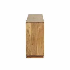 Made in Meubles Buffet en bois d'acacia Ezéa