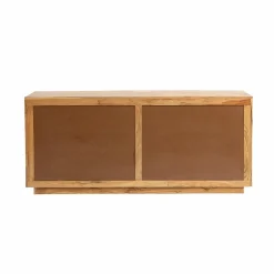 Made in Meubles Buffet en bois d'acacia Lonni