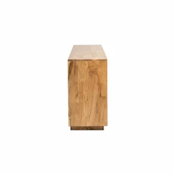 Made in Meubles Buffet en bois d'acacia Lonni