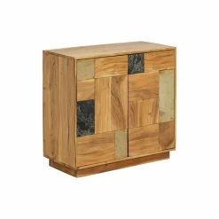 Made in Meubles Buffet en bois d'acacia Renaud