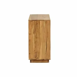 Made in Meubles Buffet en bois d'acacia Renaud