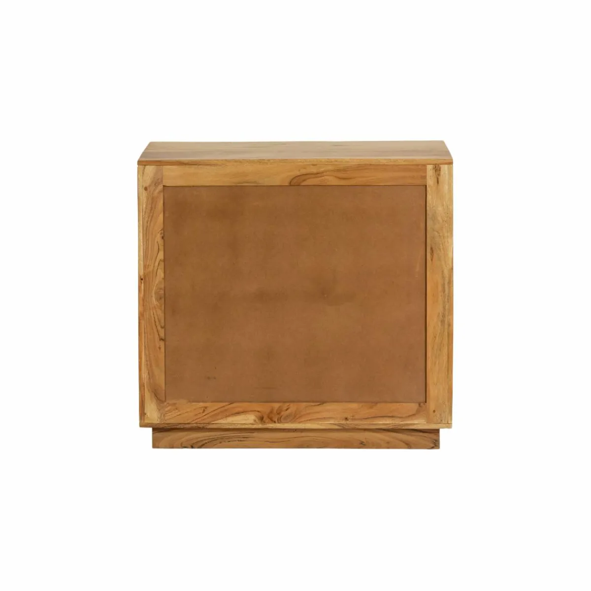 Made in Meubles Buffet en bois d'acacia Renaud