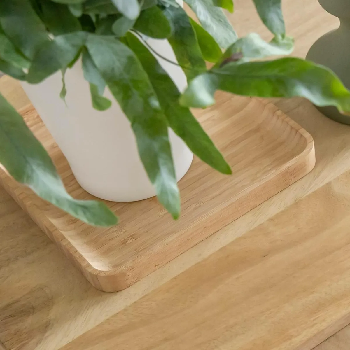 Made in Meubles Buffet en bois de manguier Tonin