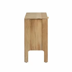 Made in Meubles Buffet en bois de manguier Tonin