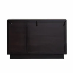 Made in Meubles Buffet en bois de manguier Galliance