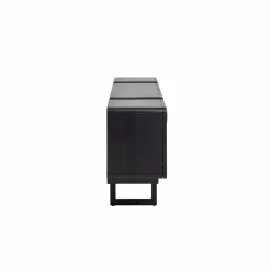 Made in Meubles Buffet en bois de manguier Oscar