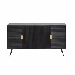 Made in Meubles Buffet en bois de manguier James