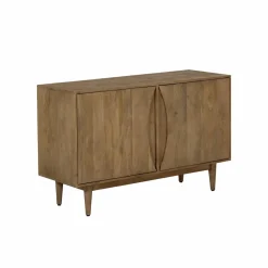 Made in Meubles Buffet en bois de manguier Folia