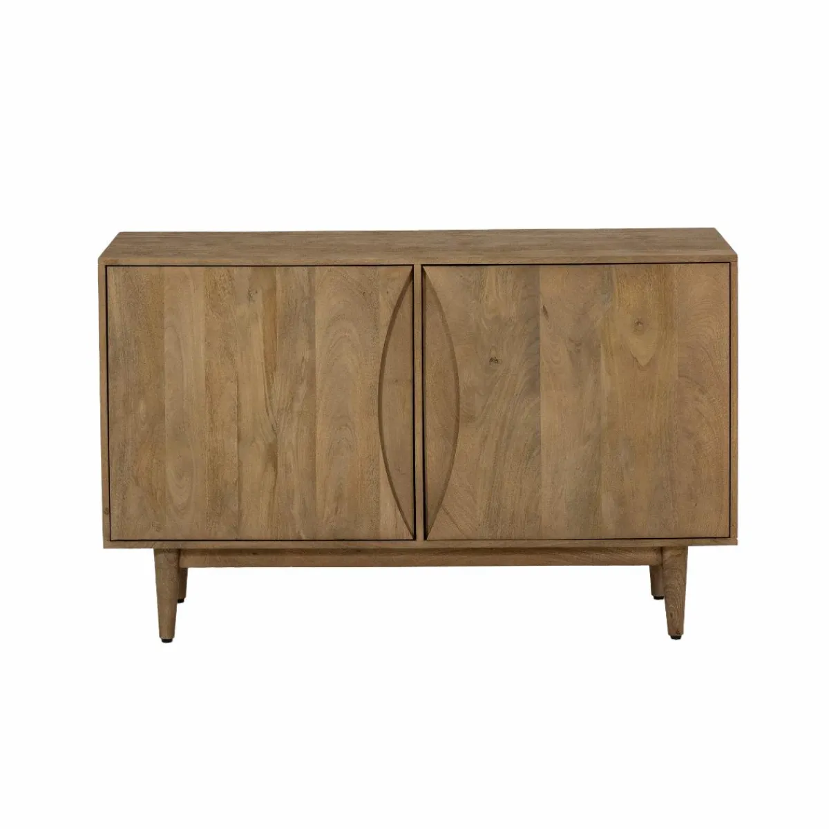Made in Meubles Buffet en bois de manguier Folia
