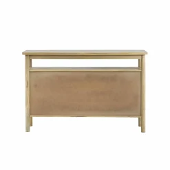 Made in Meubles Buffet en bois de manguier Amara