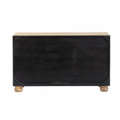 Made in Meubles Buffet en bois de manguier Adara