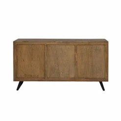 Made in Meubles Buffet en bois de manguier Joy