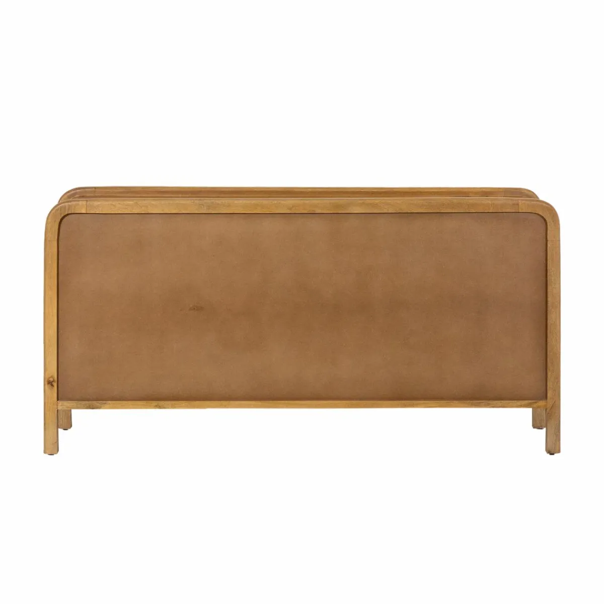 Made in Meubles Buffet en bois de manguier Féodor