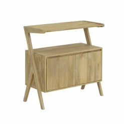 Made in Meubles Buffet en bois de manguier Juliet