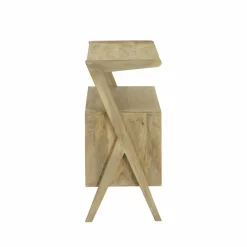 Made in Meubles Buffet en bois de manguier Juliet