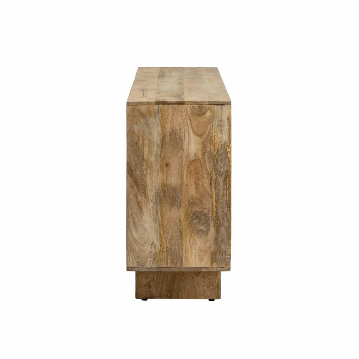 Made in Meubles Buffet en bois de manguier Ewan