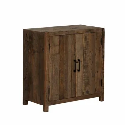 Made in Meubles Buffet en bois recyclé Adrienne