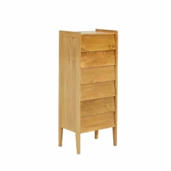 Made in Meubles Chiffonnier en bois de manguier Hera