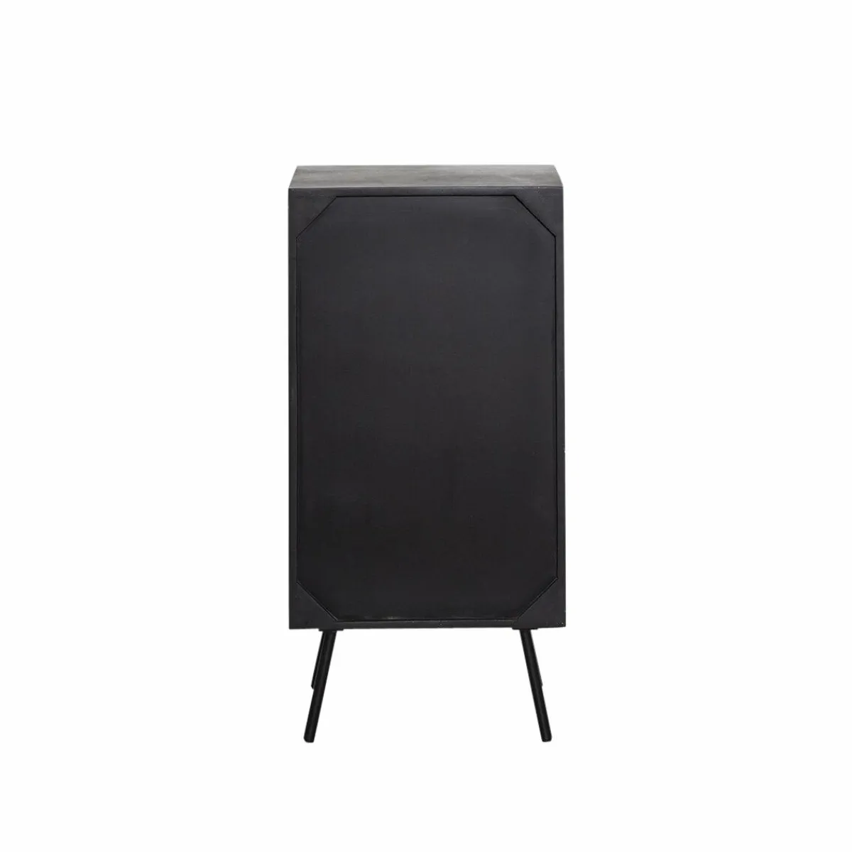 Made in Meubles Chiffonnier en bois de manguier James