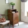 Made in Meubles Chiffonnier en bois de manguier Remick