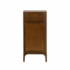 Made in Meubles Chiffonnier en bois de manguier Remick