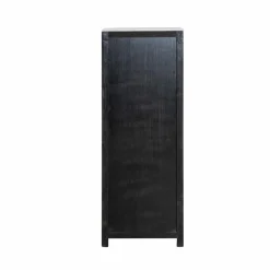 Made in Meubles Colonne de cuisine pour micro-ondes Epure