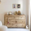 Made in Meubles Commode en bois de manguier Sadie