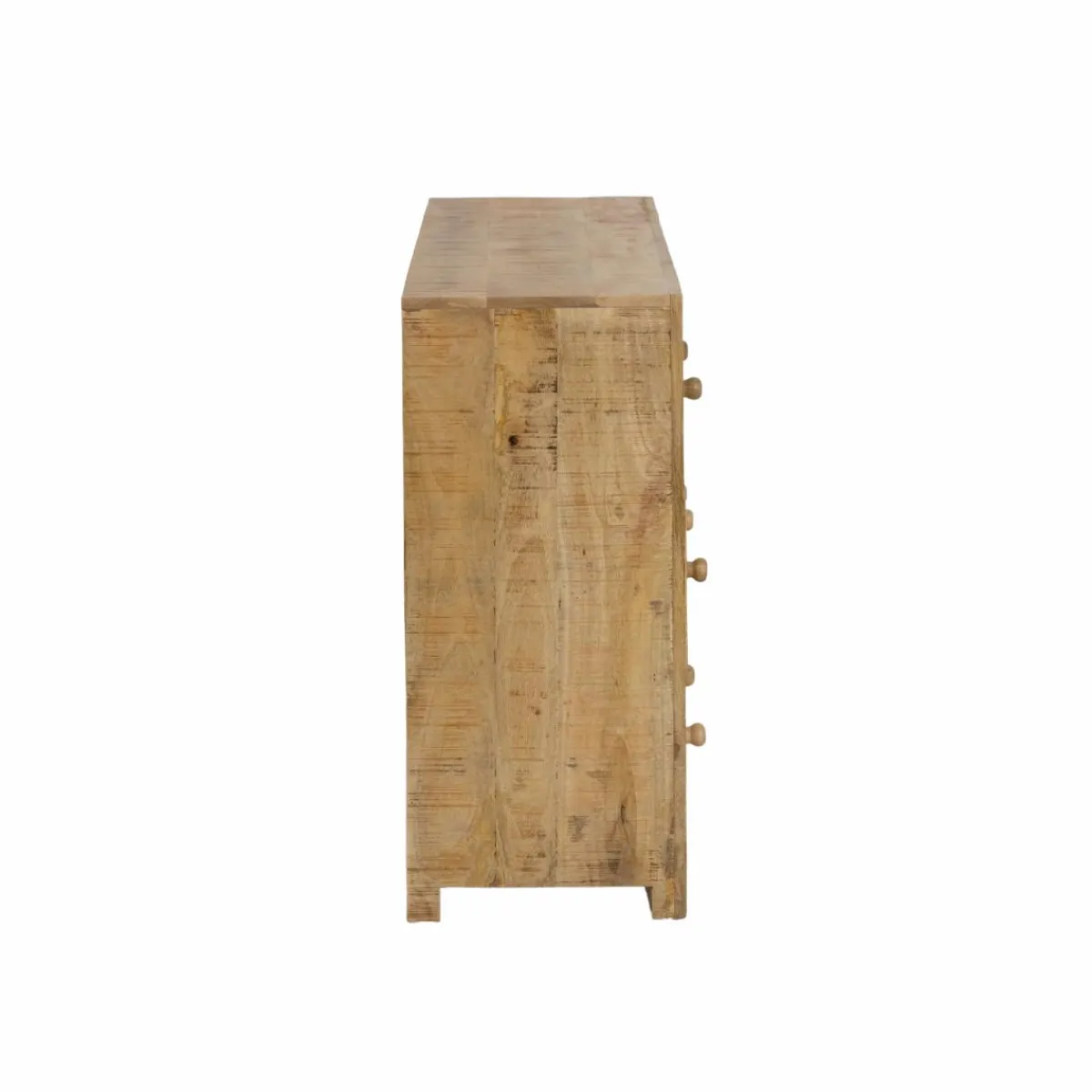 Made in Meubles Commode en bois de manguier Sadie