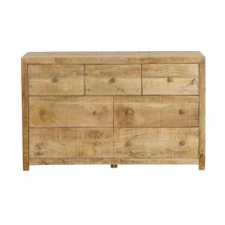 Made in Meubles Commode en bois de manguier Sadie