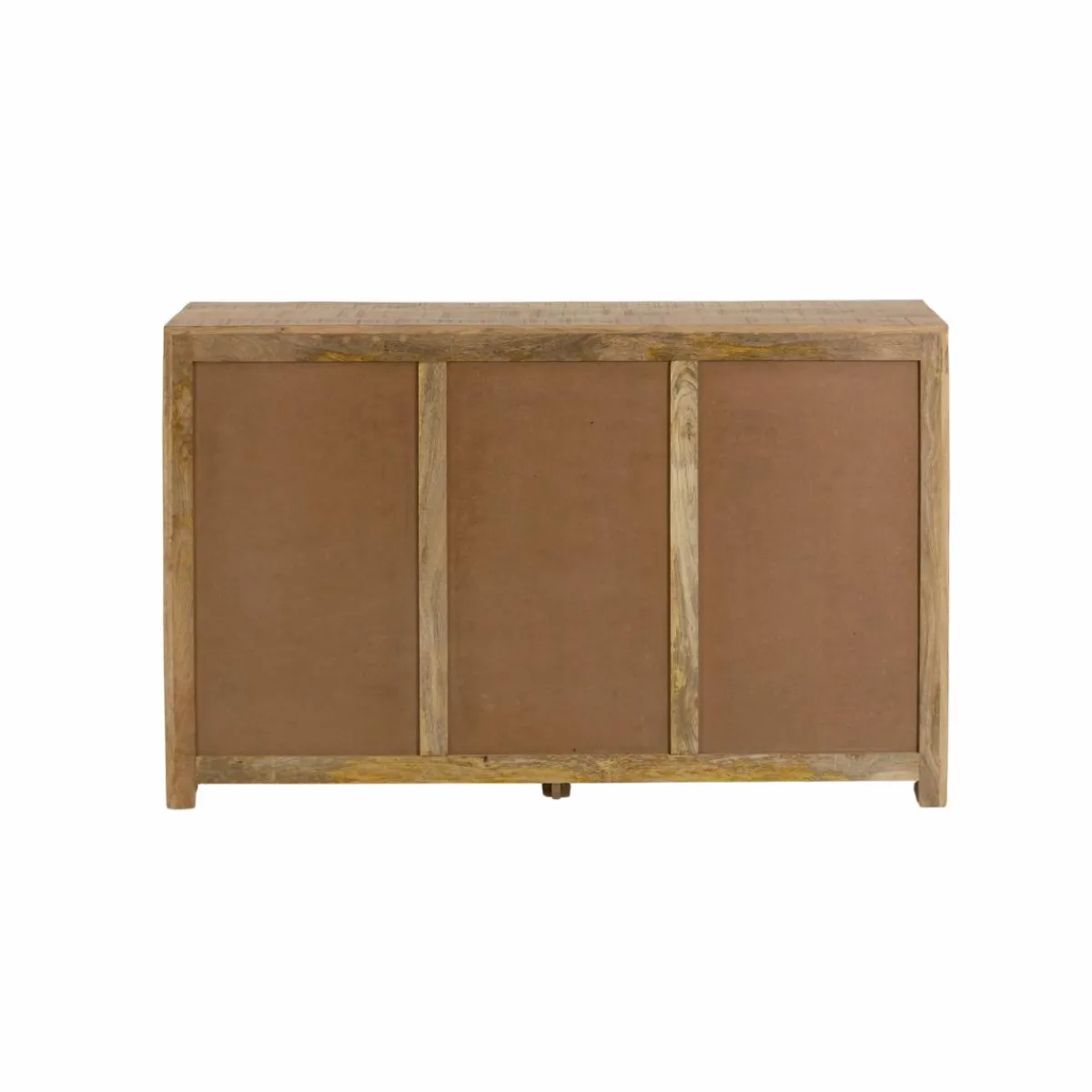 Made in Meubles Commode en bois de manguier Sadie