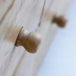 Made in Meubles Commode en bois de manguier Sadie