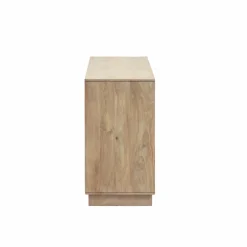 Made in Meubles Commode en bois de manguier Lioris