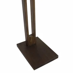 Made in Meubles Lampe sur pied articulé LED Malone