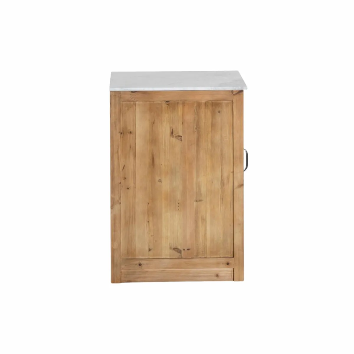 Made in Meubles Meuble bas de cuisine 1 porte Epure