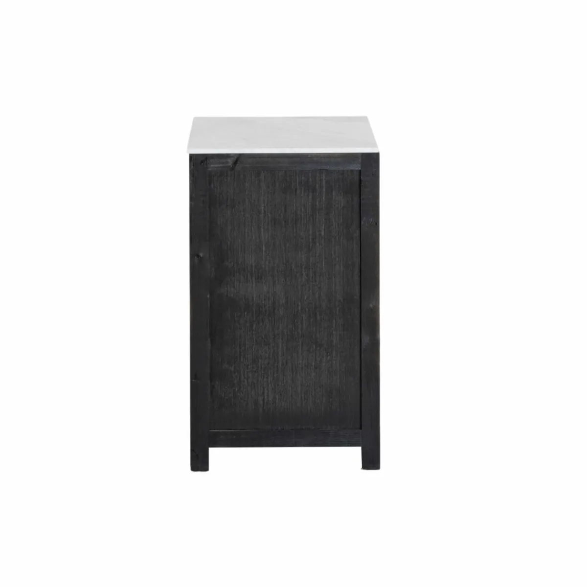 Made in Meubles Meuble bas de cuisine 1 porte Epure