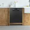 Made in Meubles Meuble bas de cuisine pour lave vaisselle Epure