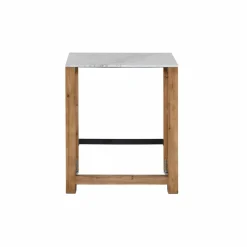 Made in Meubles Meuble bas de cuisine pour lave vaisselle Epure