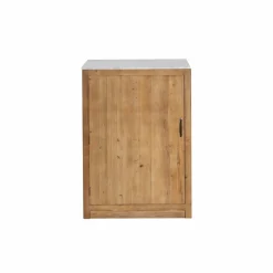 Made in Meubles Meuble bas de cuisine style buffet haut Epure
