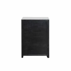 Made in Meubles Meuble bas de cuisine style buffet haut Epure