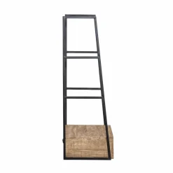 Made in Meubles Meuble sous vasque suspendu 1 vasque Amal