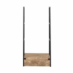 Made in Meubles Meuble sous vasque suspendu 1 vasque Amal