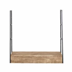 Made in Meubles Meuble sous vasque suspendu Amal