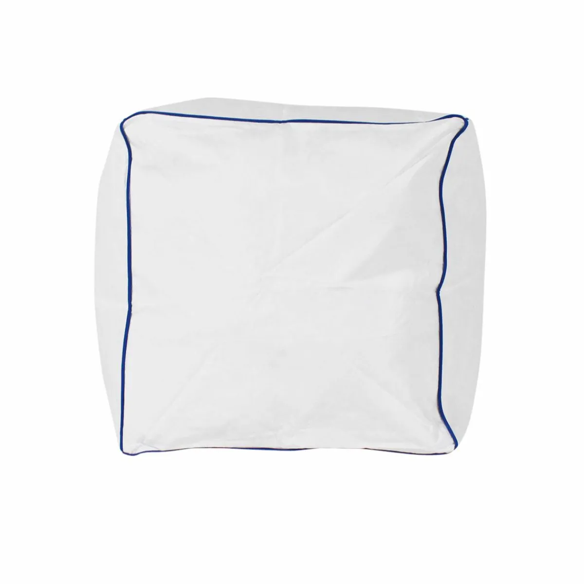 Made in Meubles Pouf lumineux