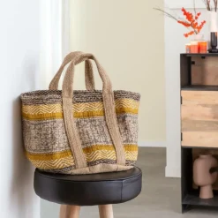 Made in Meubles Sac Sybelle