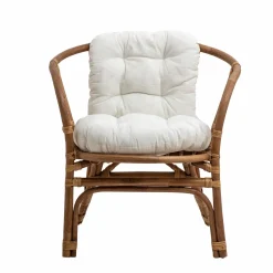 Made in Meubles Salon en rotin 4 places Rattan