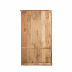 Made in Meubles Vaisselier en bois de manguier Sahara