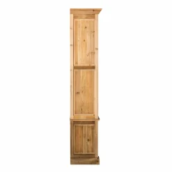 Made in Meubles Vaisselier en bois recyclé Alba